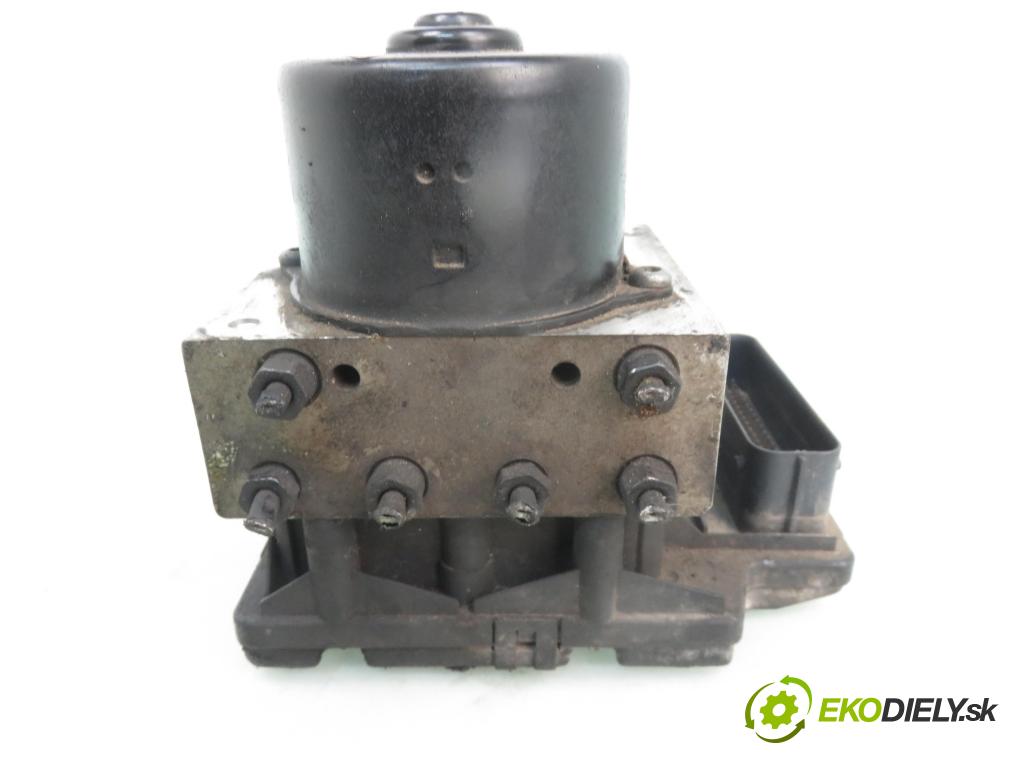 VW GOLF IV (1J1) HB 1999 85,00 1.9 TDI - AJM 1896,00 Pumpa ABS 6X0614517 ; 10020402224 (Pumpy ABS)