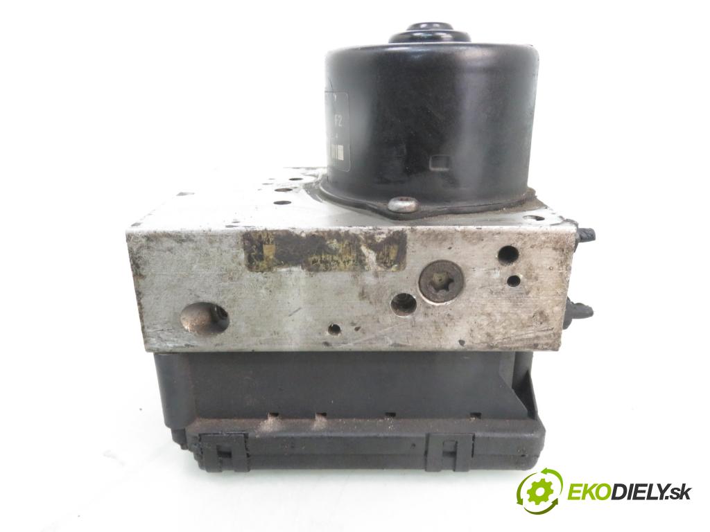 VW GOLF IV (1J1) HB 1999 85,00 1.9 TDI - AJM 1896,00 Pumpa ABS 6X0614517 ; 10020402224 (Pumpy ABS)