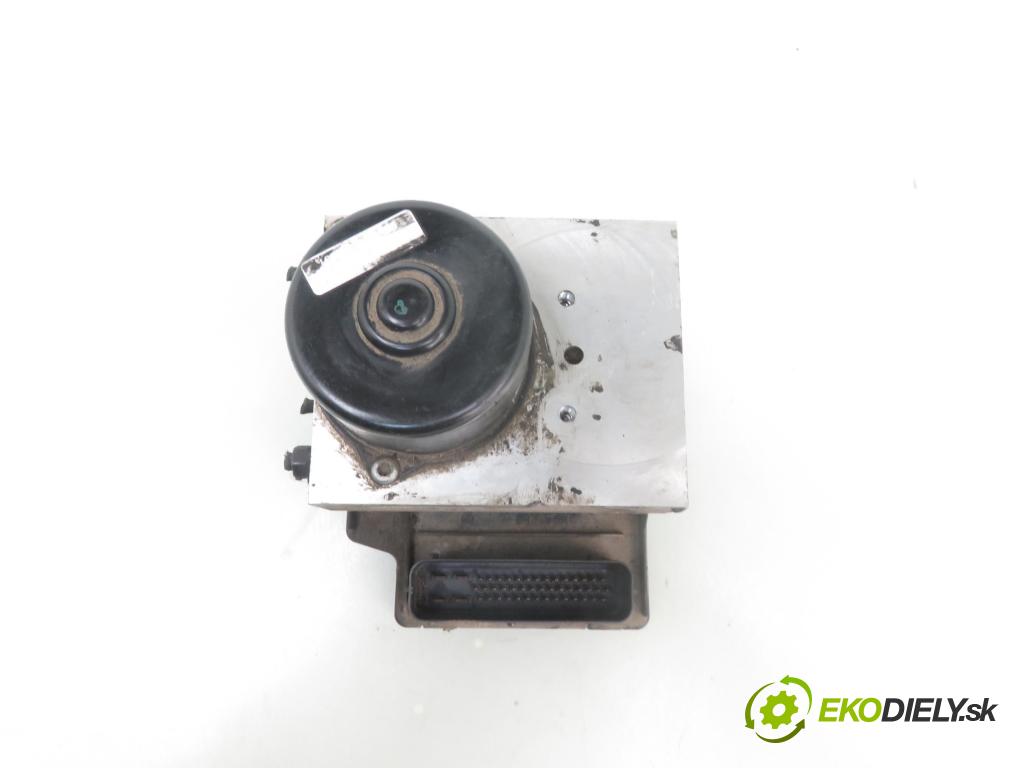 VW GOLF IV (1J1) HB 1999 85,00 1.9 TDI - AJM 1896,00 Pumpa ABS 6X0614517 ; 10020402224 (Pumpy ABS)