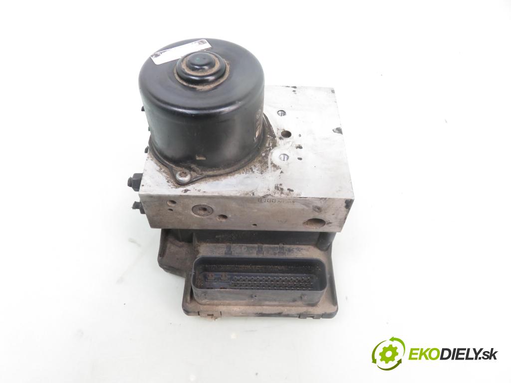 VW GOLF IV (1J1) HB 1999 85,00 1.9 TDI - AJM 1896,00 Pumpa ABS 6X0614517 ; 10020402224 (Pumpy ABS)