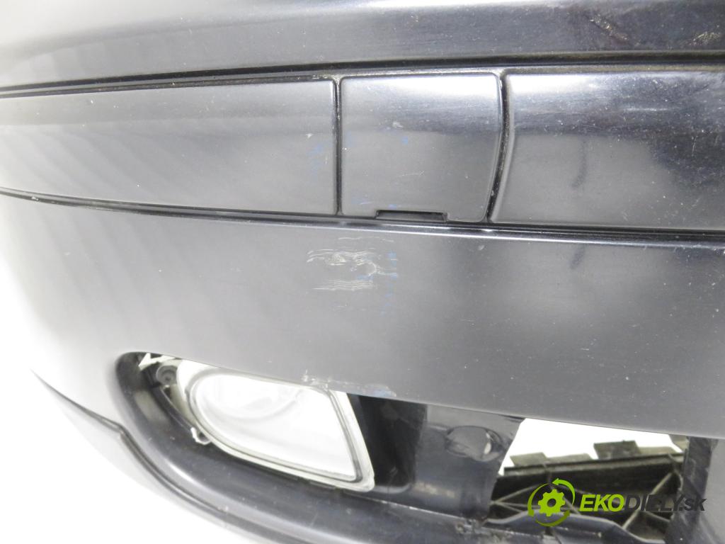 VOLVO V50 (MW) KOMBI 2004 100,00 2.0 D 136 - D 4204 T (PSA) 1997,00 nárazník přední část