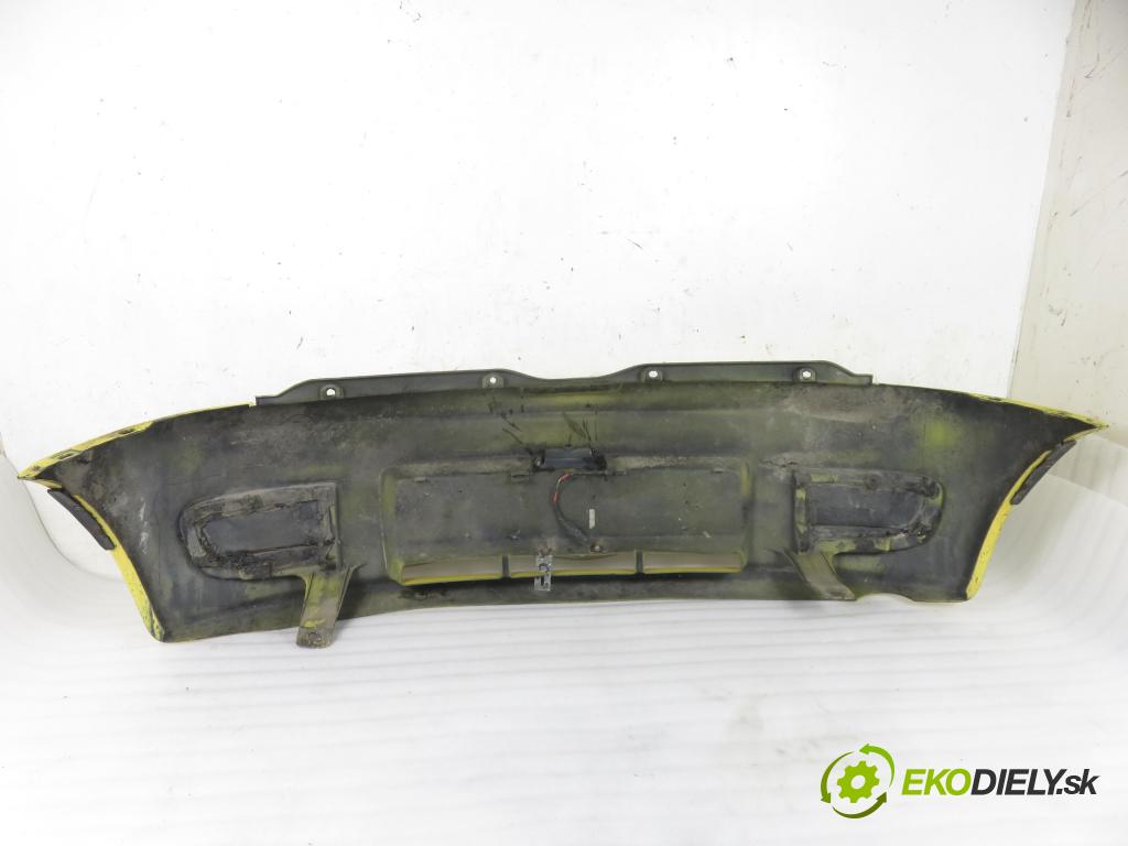 FIAT PUNTO (188_) HB 2004 44,00 1.2 60 - 188 A4.000 1242,00 nárazník zadní část