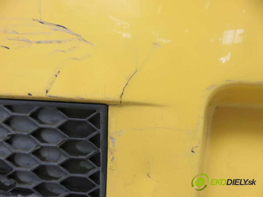 FIAT PUNTO (188_) HB 2004 44,00 1.2 60 - 188 A4.000 1242,00 nárazník zadní část