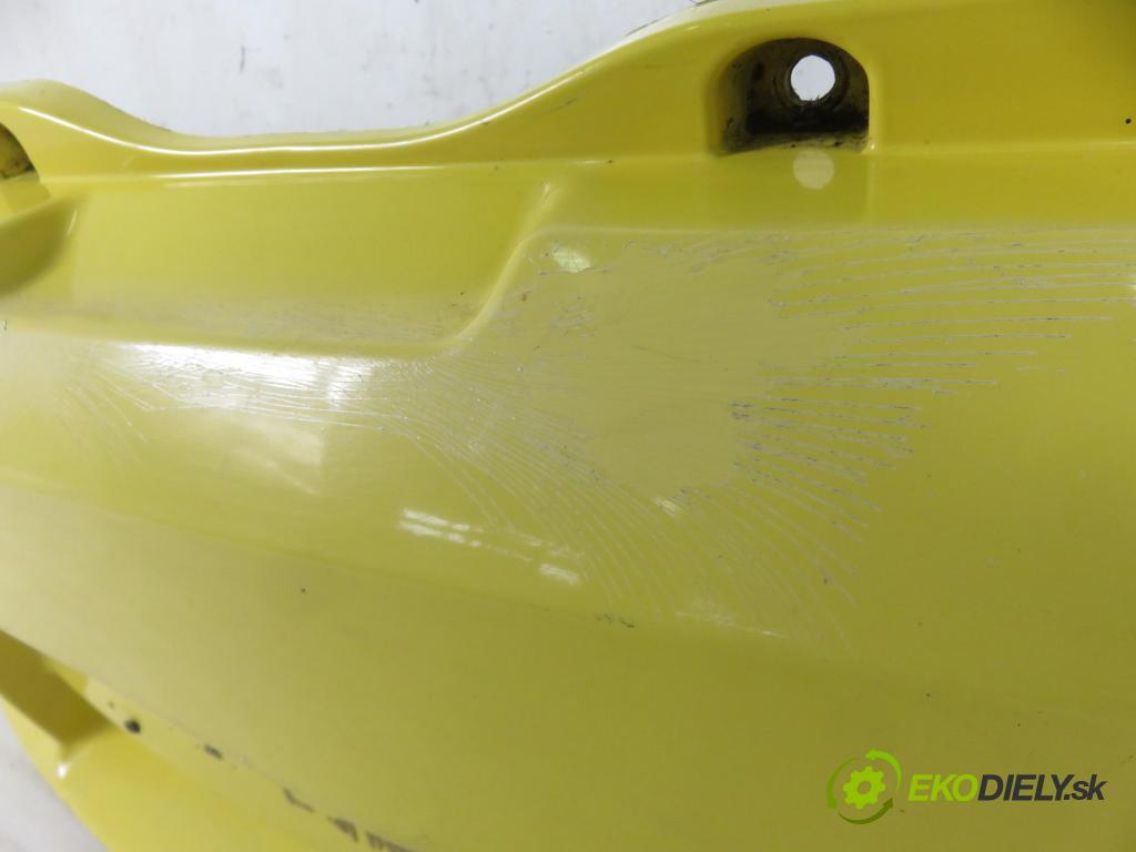 FIAT PUNTO (188_) HB 2004 44,00 1.2 60 - 188 A4.000 1242,00 nárazník zadní část