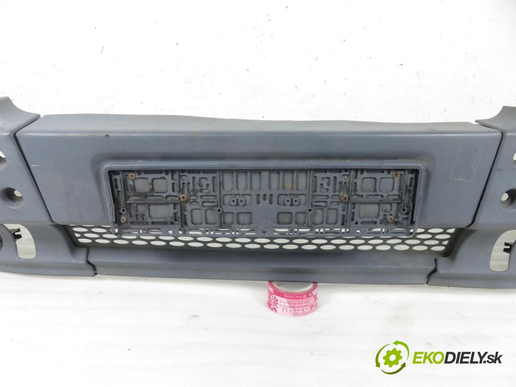 FORD TRANSIT Furgon (FA_ _) FURGON 2004 66,00 2.4 DI (FAA_, FAB_, FAC_, FAD_) - D2FA 2402,00 nárazník přední část