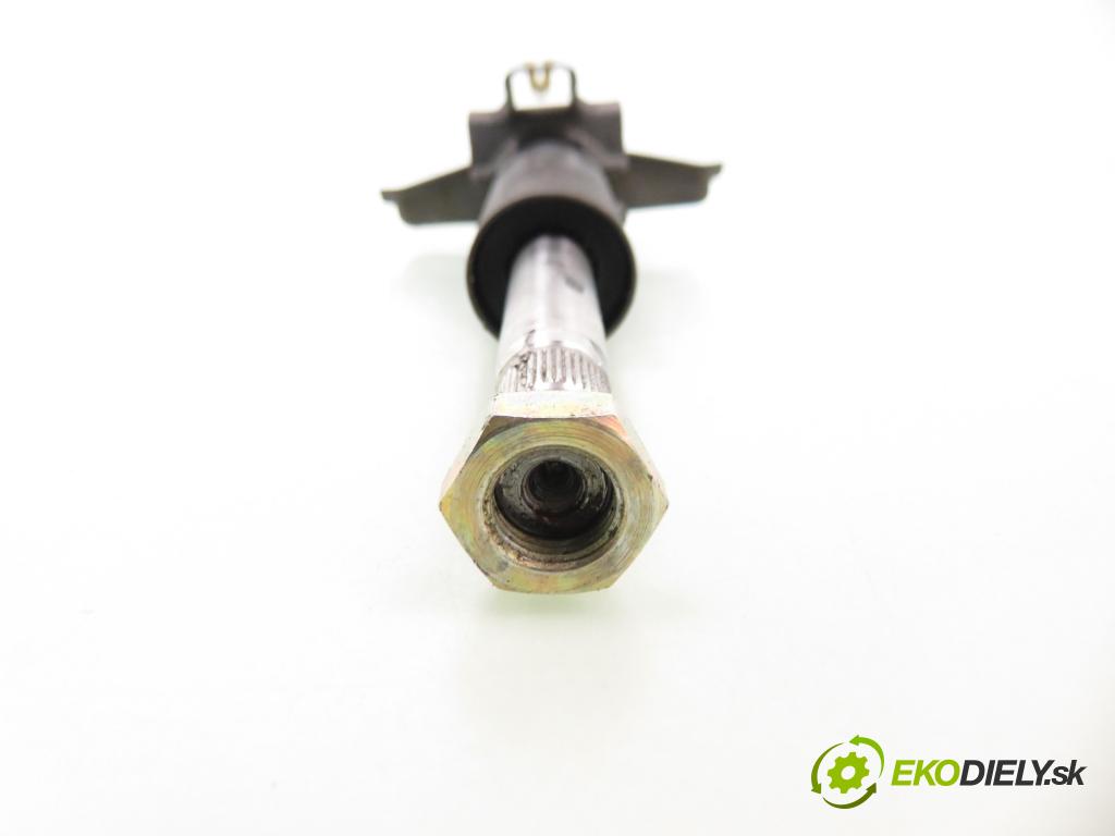 FIAT CINQUECENTO (170_) HB 1997 23,00 0.7 (170AA) - 170 A.000 704,00 Hriadeľ, tyč volantu  (Tyče riadenia (volantu))