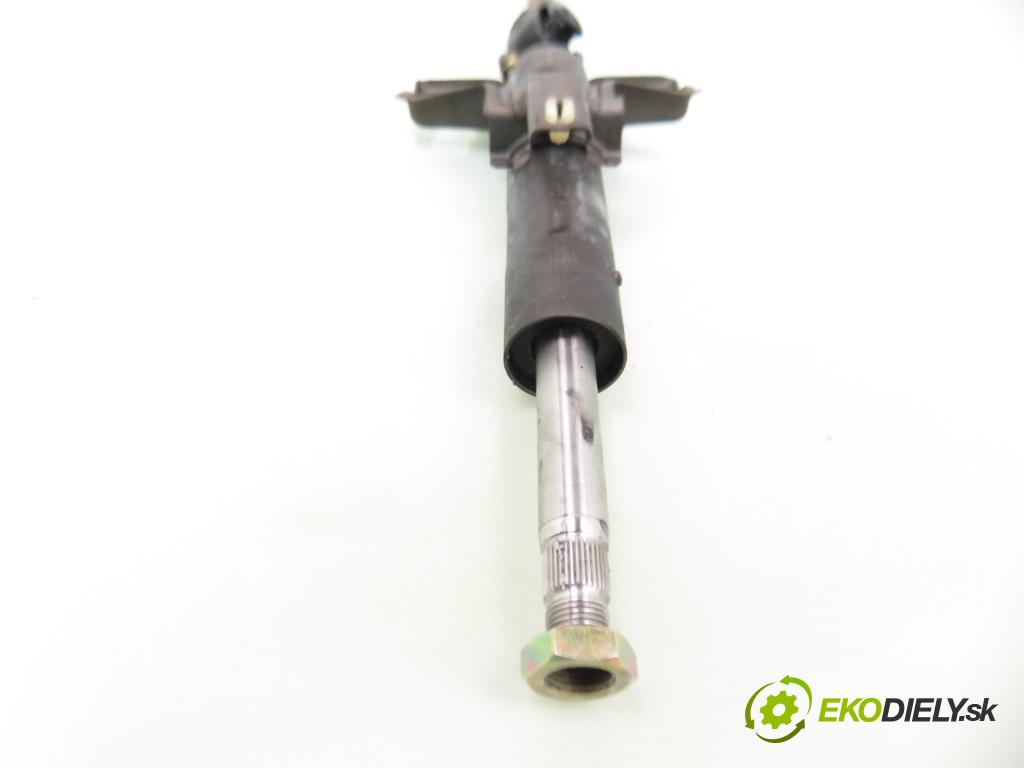 FIAT CINQUECENTO (170_) HB 1997 23,00 0.7 (170AA) - 170 A.000 704,00 Hriadeľ, tyč volantu  (Tyče riadenia (volantu))