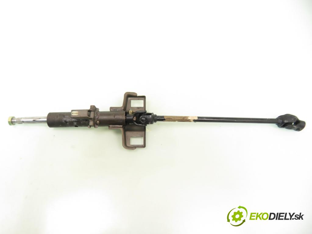 FIAT CINQUECENTO (170_) HB 1997 23,00 0.7 (170AA) - 170 A.000 704,00 Hriadeľ, tyč volantu  (Tyče riadenia (volantu))