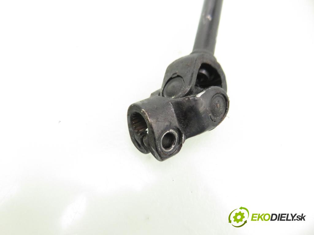 FIAT CINQUECENTO (170_) HB 1997 23,00 0.7 (170AA) - 170 A.000 704,00 Hriadeľ, tyč volantu  (Tyče riadenia (volantu))