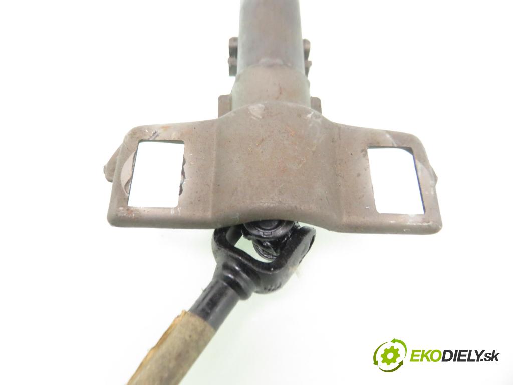 FIAT CINQUECENTO (170_) HB 1997 23,00 0.7 (170AA) - 170 A.000 704,00 Hriadeľ, tyč volantu  (Tyče riadenia (volantu))