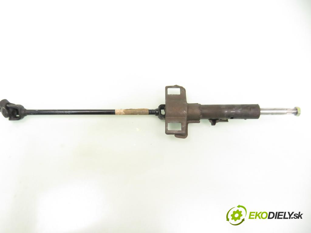 FIAT CINQUECENTO (170_) HB 1997 23,00 0.7 (170AA) - 170 A.000 704,00 Hriadeľ, tyč volantu  (Tyče riadenia (volantu))