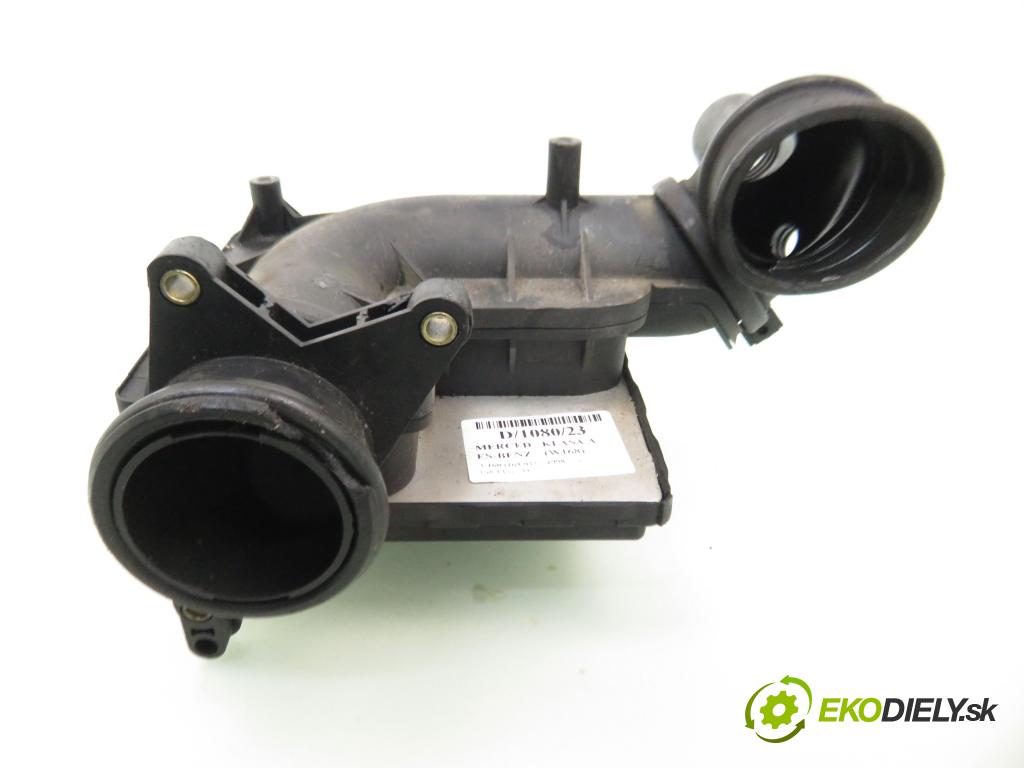MERCEDES-BENZ KLASA A (W168) HB 1998 75,00 1.6 102 A 160 M 166.960 1598,00 Riadiaca jednotka Motor A1661500379 ; 412250005009 ; A166141082