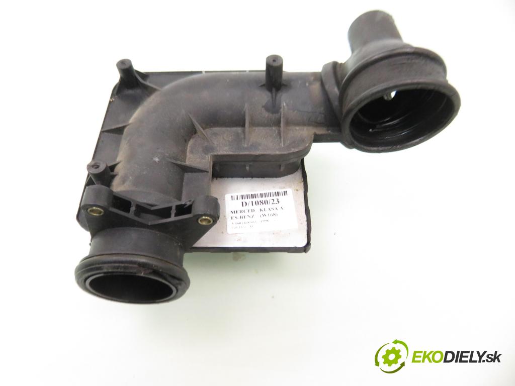 MERCEDES-BENZ KLASA A (W168) HB 1998 75,00 1.6 102 A 160 M 166.960 1598,00 Riadiaca jednotka Motor A1661500379 ; 412250005009 ; A166141082