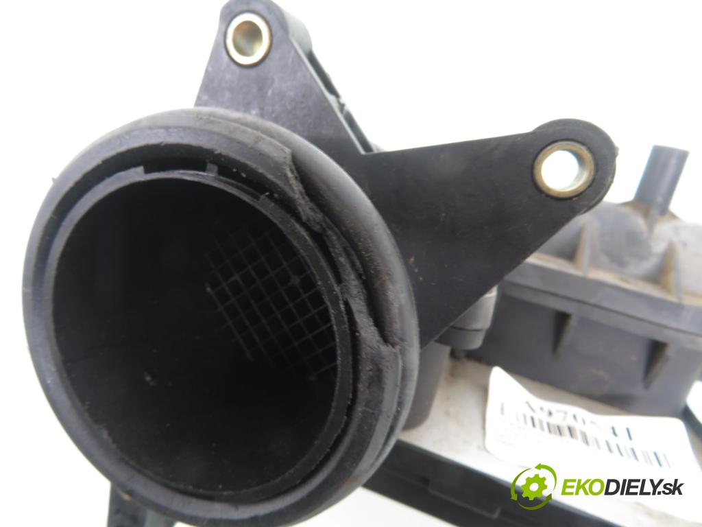 MERCEDES-BENZ KLASA A (W168) HB 1998 75,00 1.6 102 A 160 M 166.960 1598,00 Riadiaca jednotka Motor A1661500379 ; 412250005009 ; A166141082