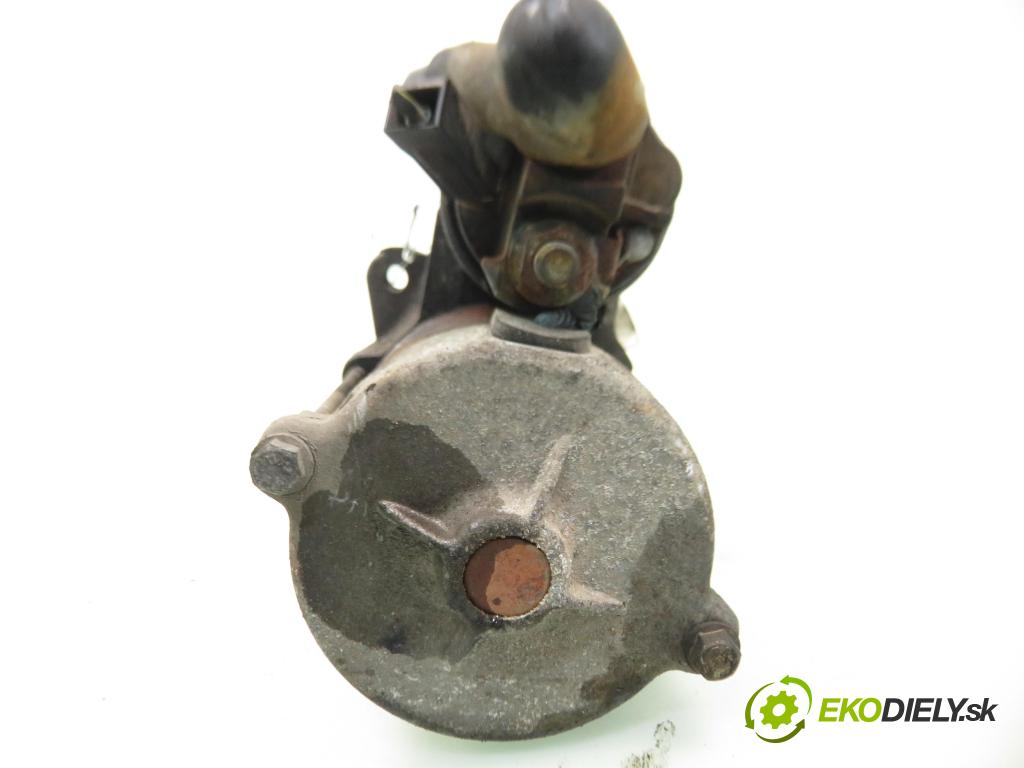 SUZUKI ALTO (FF) HB 2003 46,00 1.1 (RF410) - F10D 1061,00 Štartér 3110079F00 ; 31100A79F00 ; SR4280001570 (Štartéry)