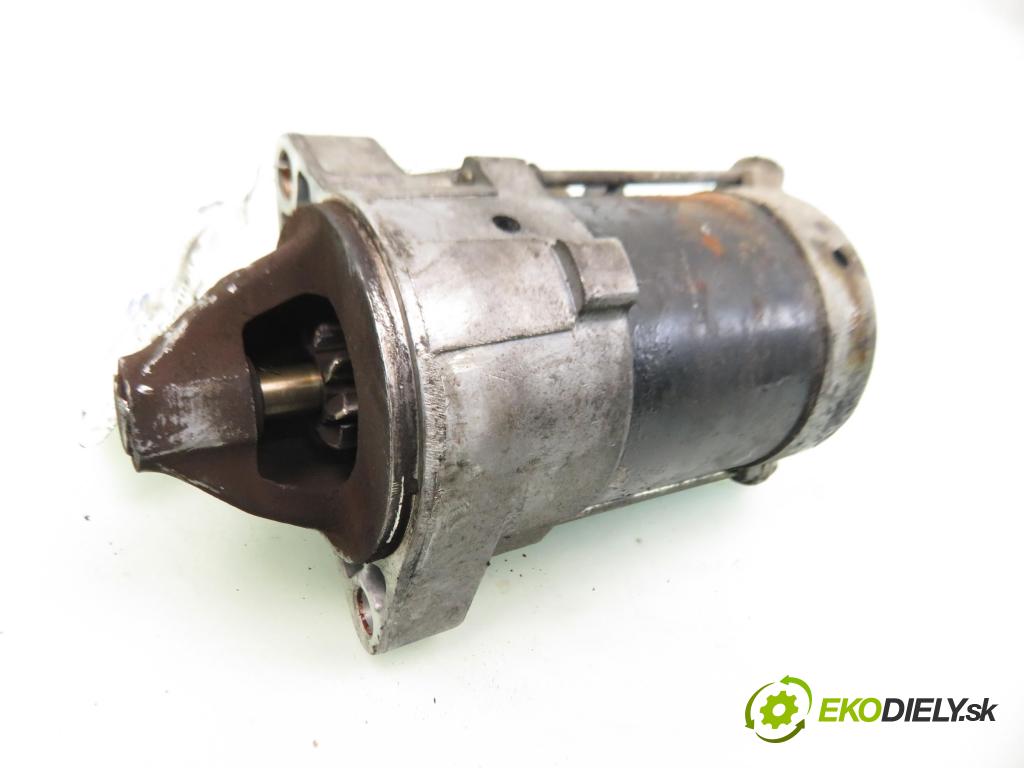 SUZUKI ALTO (FF) HB 2003 46,00 1.1 (RF410) - F10D 1061,00 Štartér 3110079F00 ; 31100A79F00 ; SR4280001570 (Štartéry)