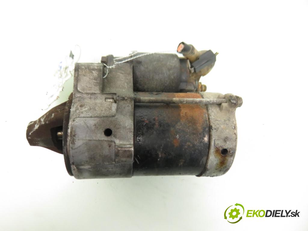 SUZUKI ALTO (FF) HB 2003 46,00 1.1 (RF410) - F10D 1061,00 Štartér 3110079F00 ; 31100A79F00 ; SR4280001570 (Štartéry)