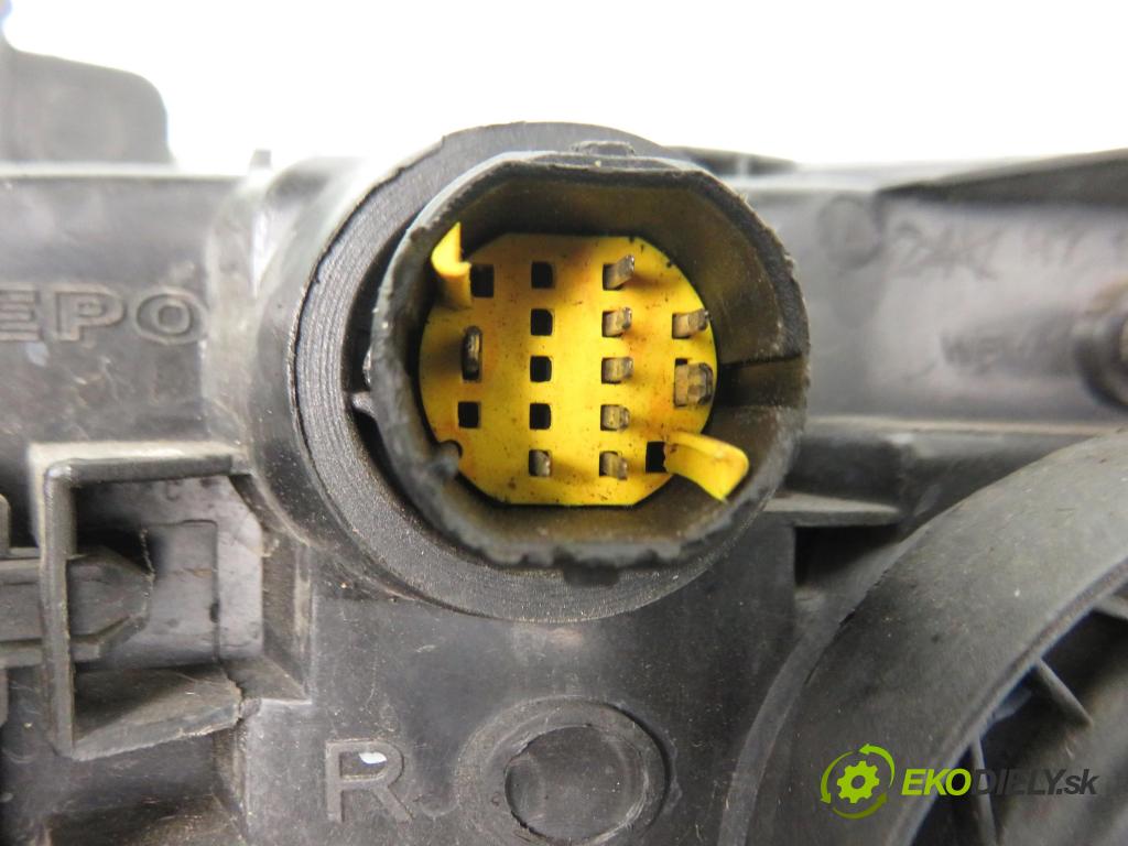 FIAT STILO (192_) HB 2002 59,00 1.9 JTD (192_XF1A) - 192 A3.000 1910,00 Svetlo PP 6611134R ; 6611133R