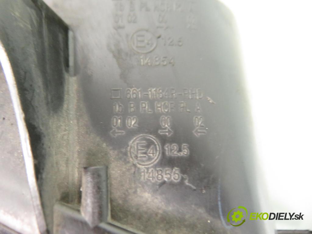 FIAT STILO (192_) HB 2002 59,00 1.9 JTD (192_XF1A) - 192 A3.000 1910,00 Svetlo PP 6611134R ; 6611133R