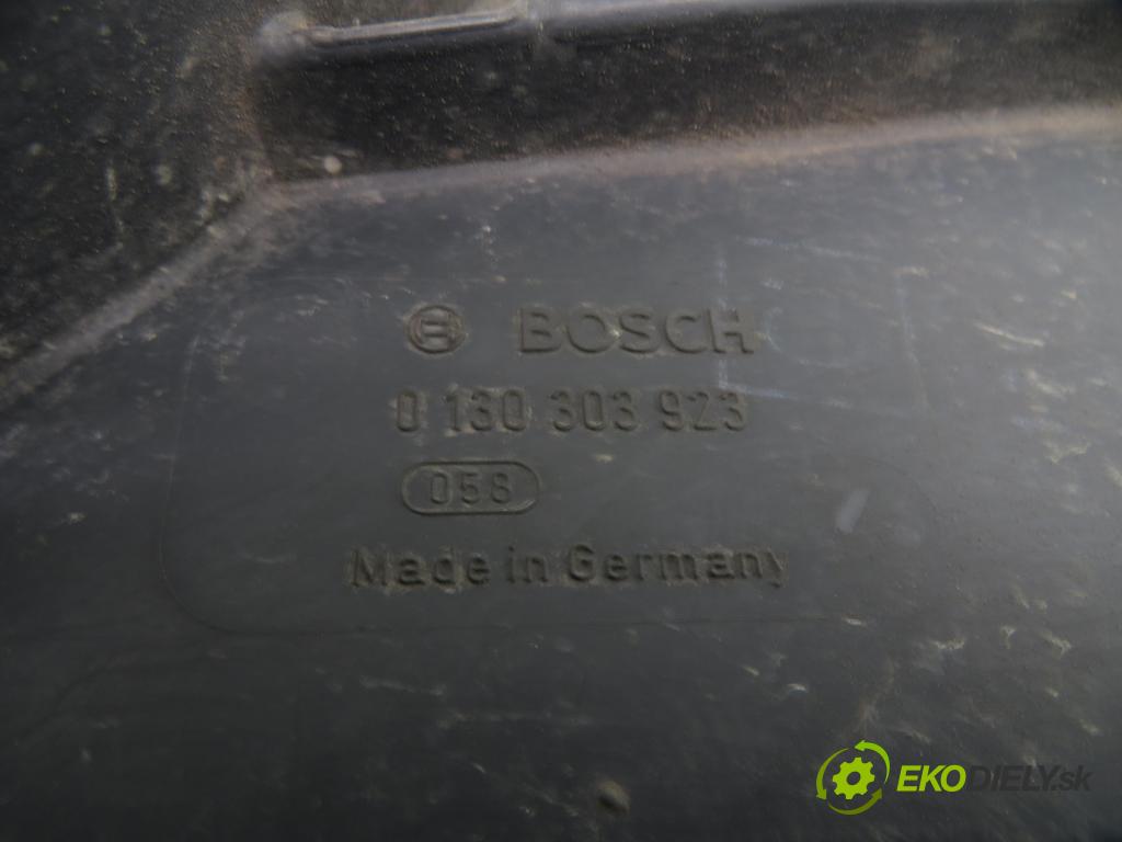 FORD MONDEO III (B5Y) SEDAN 2005 96,00 2.0 TDCi - FMBA 1998,00 Ventilátor chladič vody 2S718C607B ; 3136613286 ; 1137328081