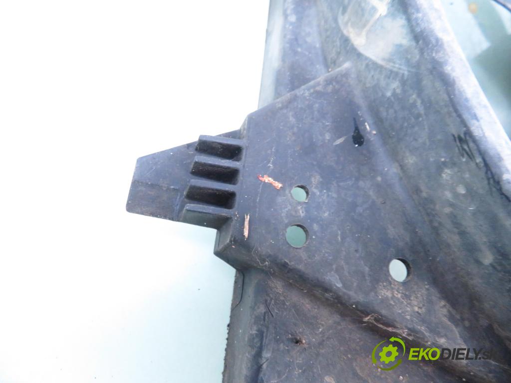 FORD MONDEO III (B5Y) SEDAN 2005 96,00 2.0 TDCi - FMBA 1998,00 Ventilátor chladič vody 2S718C607B ; 3136613286 ; 1137328081
