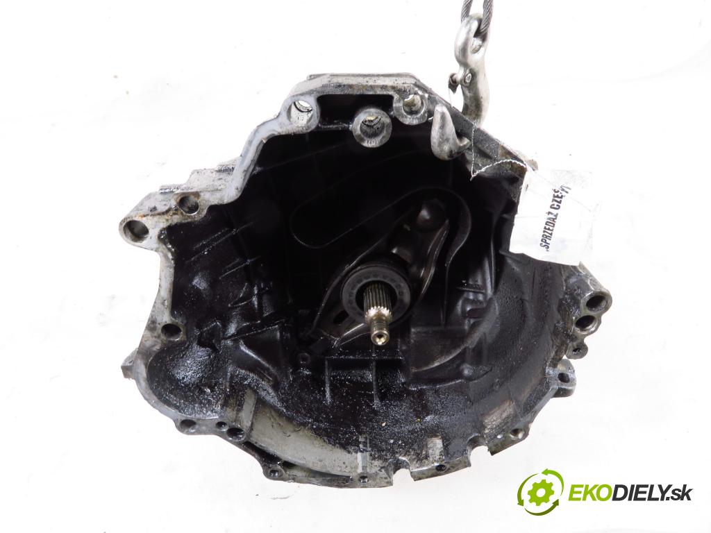 VW PASSAT B5 (3B2) SEDAN 2000 85,00 1.9 TDI - ATJ 1896,00 Prevodovka MANUALNA FRF ; 01E300047F ; 01E301211G