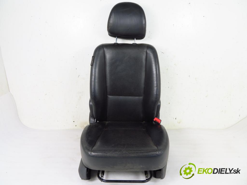 KIA SPORTAGE (JE_, KM_) SUV 2005 83,00 2.0 CRDi - D4EA 1991,00 Sedadlo CESTUJÚCI/PP 