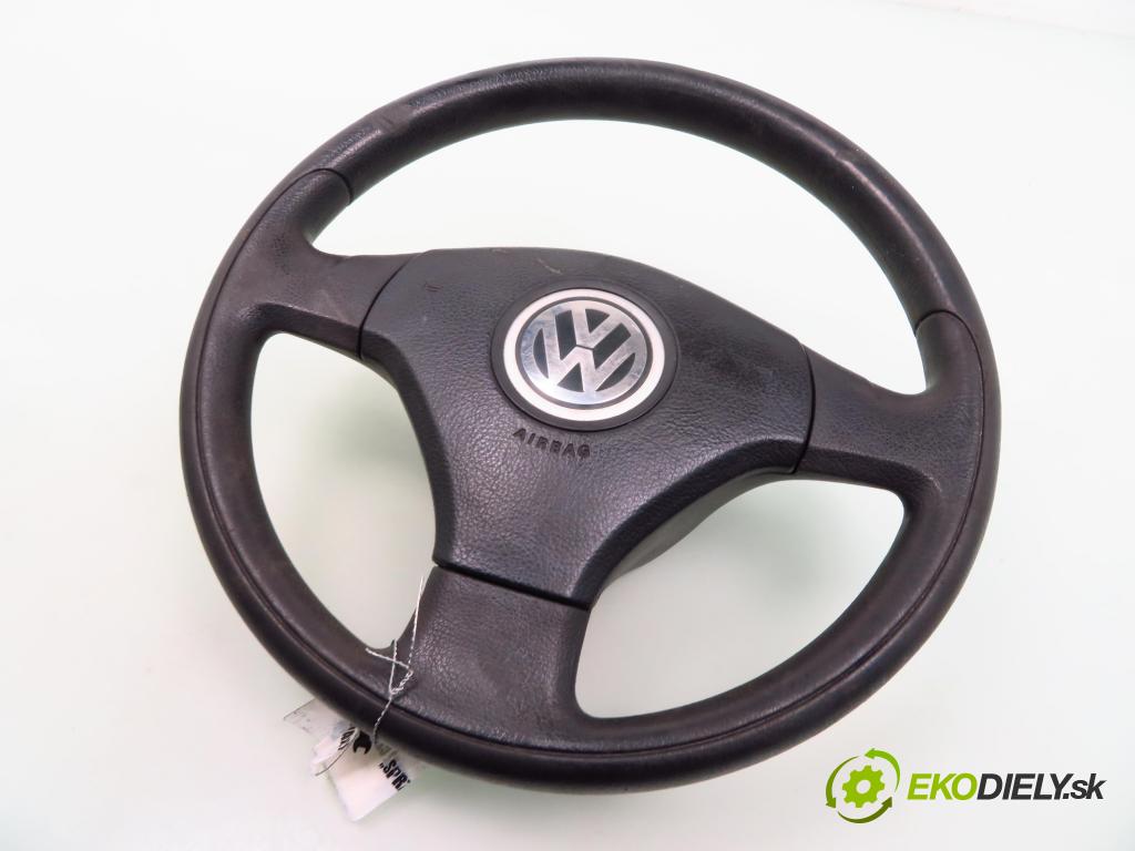 VW BORA (1J2) SEDAN 2003 74,00 1.9 TDI PD 101 - ATD 1896,00 Volant  (Volanty)