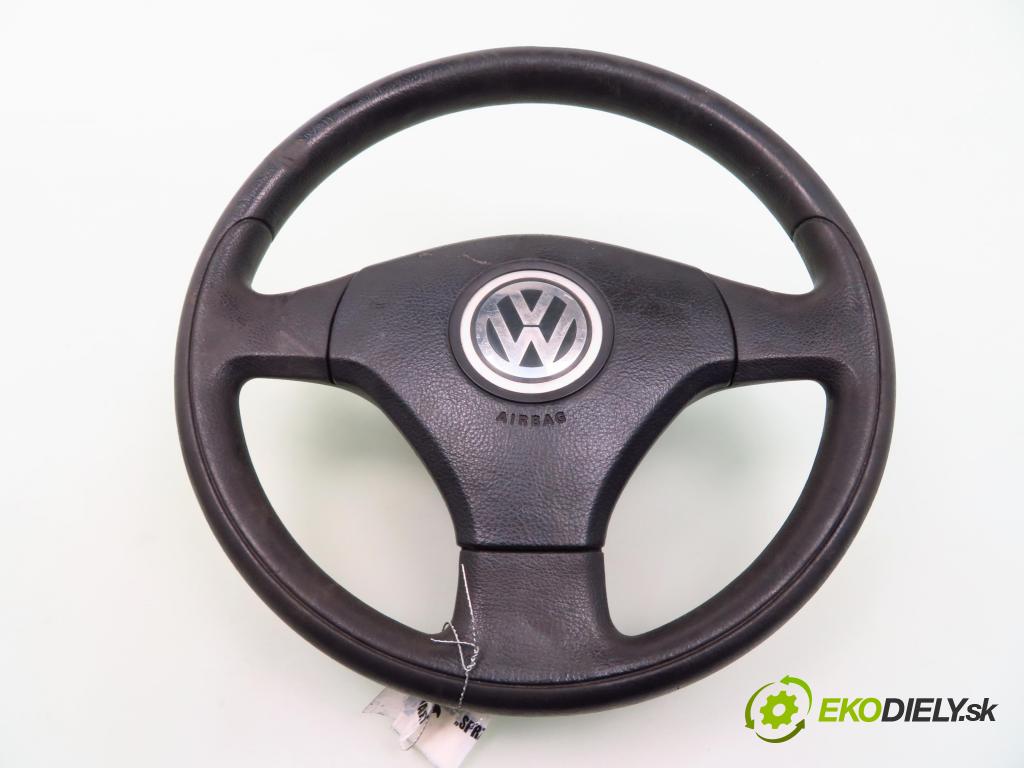 VW BORA (1J2) SEDAN 2003 74,00 1.9 TDI PD 101 - ATD 1896,00 Volant  (Volanty)