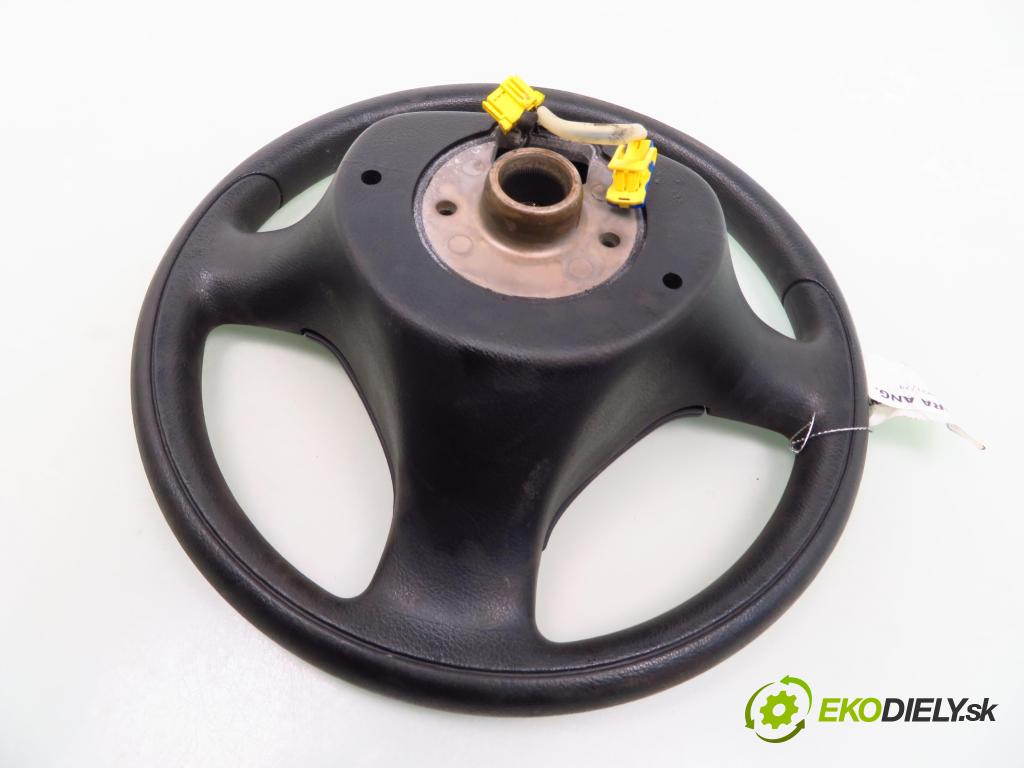 VW BORA (1J2) SEDAN 2003 74,00 1.9 TDI PD 101 - ATD 1896,00 Volant  (Volanty)