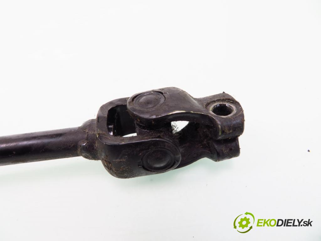 FIAT CINQUECENTO (170_) HB 1996 30,00 0.9 (170AB) - 170 A1.000 903,00 Hriadeľ, tyč volantu  (Tyče riadenia (volantu))