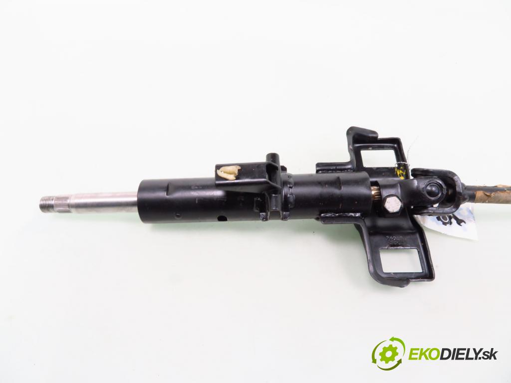 FIAT CINQUECENTO (170_) HB 1996 30,00 0.9 (170AB) - 170 A1.000 903,00 Hriadeľ, tyč volantu  (Tyče riadenia (volantu))