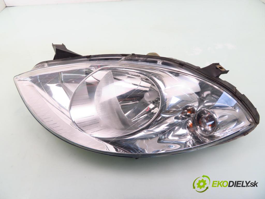 MERCEDES-BENZ KLASA A (W169) HB 2004 70,00 A 150 (169.031, 169.331) - M 266.920 1498,00 Svetlo LP 0301197601 ; A1698200361