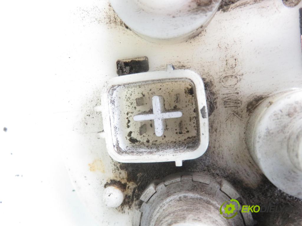 SUZUKI ALTO (FF) HB 2003 46,00 1.1 (RF410) - F10D 1061,00 pumpa paliva HA101961 ; 15100M79GA0