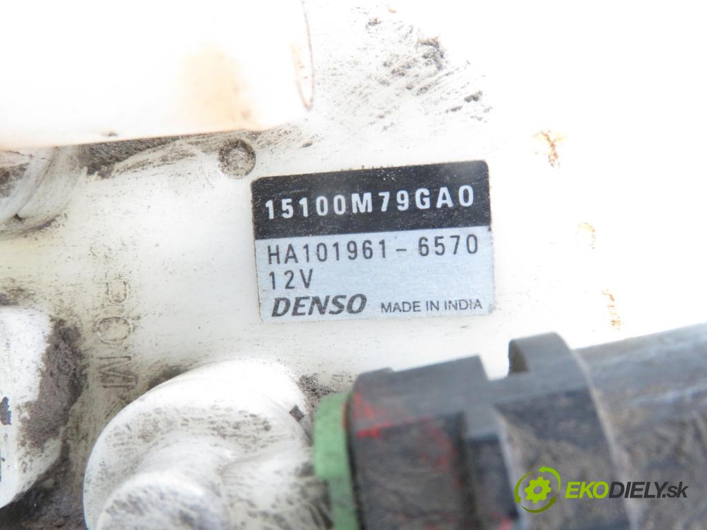 SUZUKI ALTO (FF) HB 2003 46,00 1.1 (RF410) - F10D 1061,00 pumpa paliva HA101961 ; 15100M79GA0