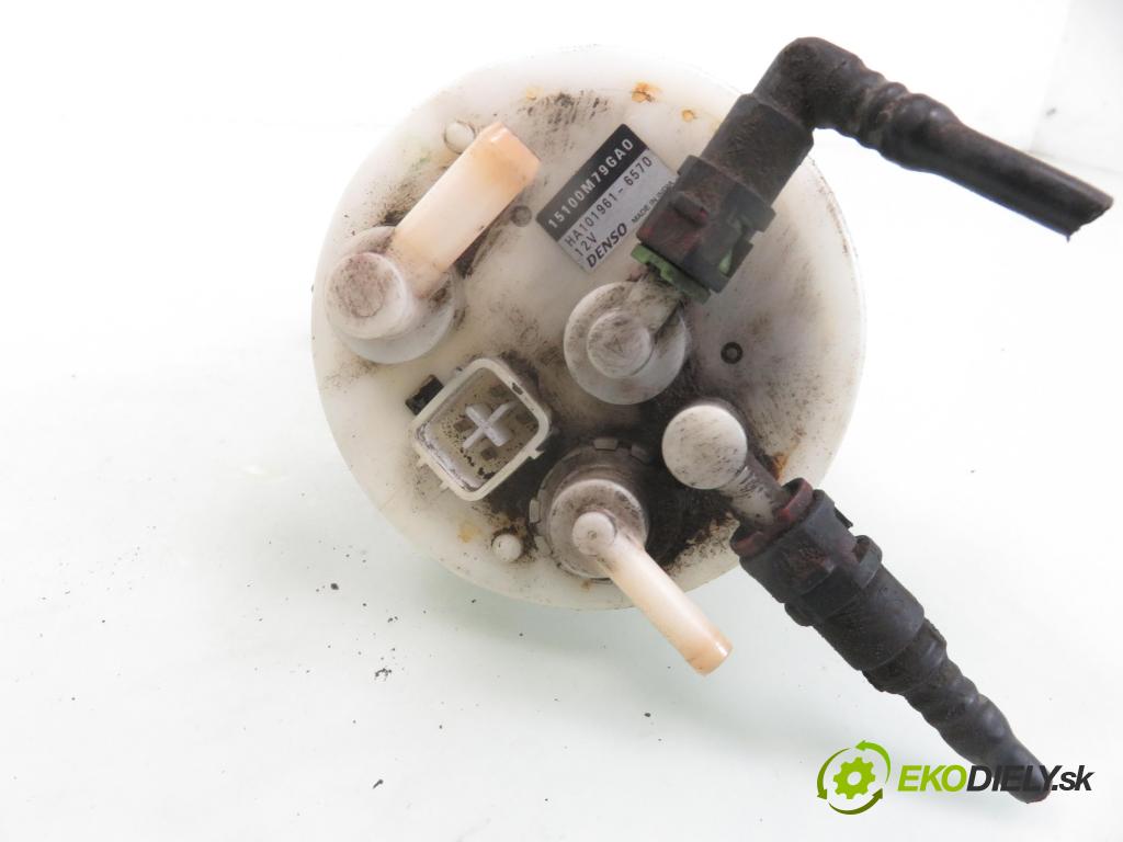 SUZUKI ALTO (FF) HB 2003 46,00 1.1 (RF410) - F10D 1061,00 pumpa paliva HA101961 ; 15100M79GA0