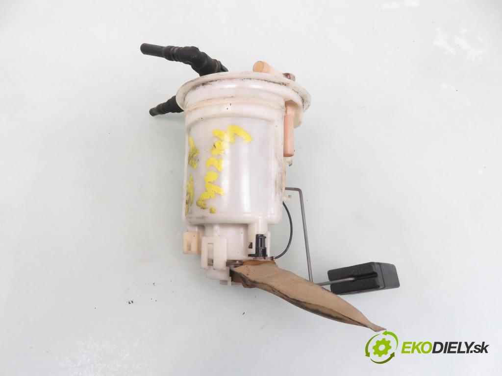 SUZUKI ALTO (FF) HB 2003 46,00 1.1 (RF410) - F10D 1061,00 pumpa paliva HA101961 ; 15100M79GA0