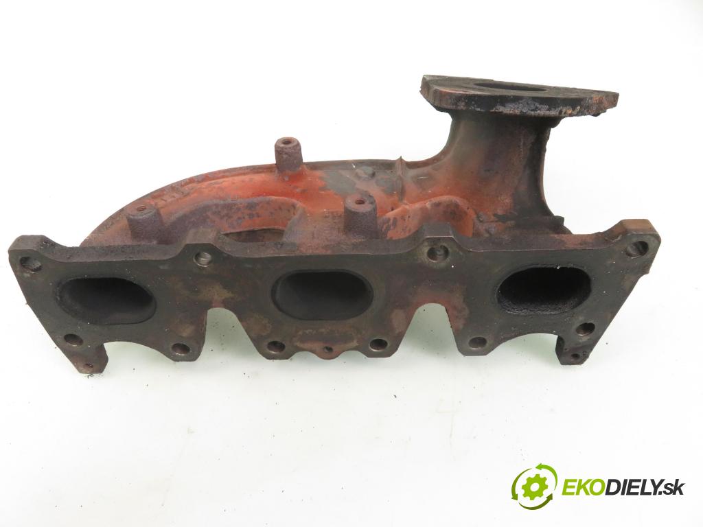 RENAULT LAGUNA II Grandtour (KG0/1_) KOMBI 2001 152,00 3.0 V6 24V (KG0D) - L7X 731 2946,00 potrubí VYČERPAT: 321492 (Výfukové potrubí)