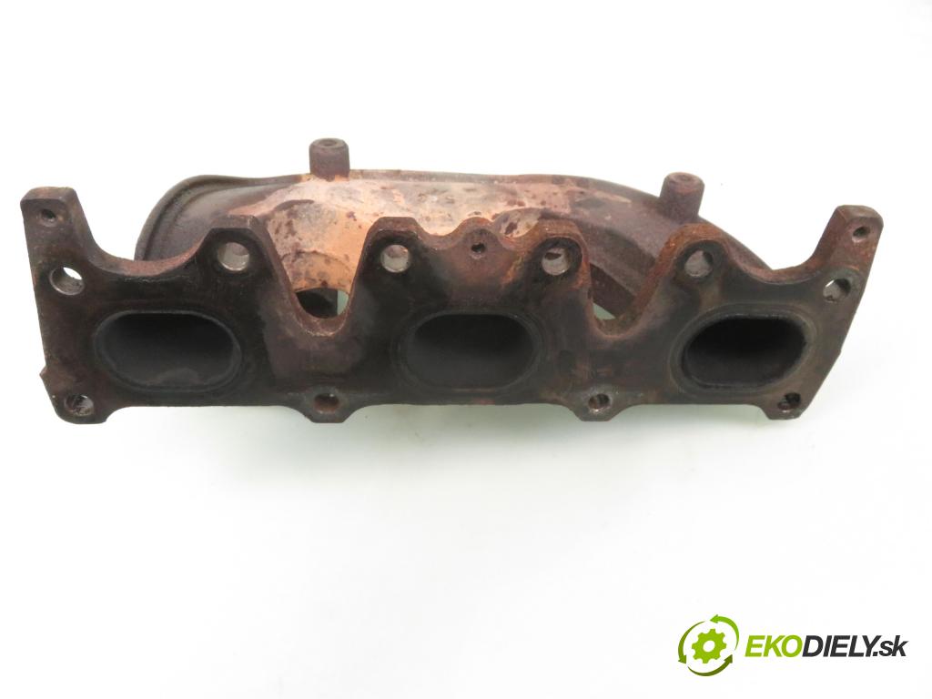 RENAULT LAGUNA II Grandtour (KG0/1_) KOMBI 2001 152,00 3.0 V6 24V (KG0D) - L7X 731 2946,00 potrubí VYČERPAT: 321492 (Výfukové potrubí)