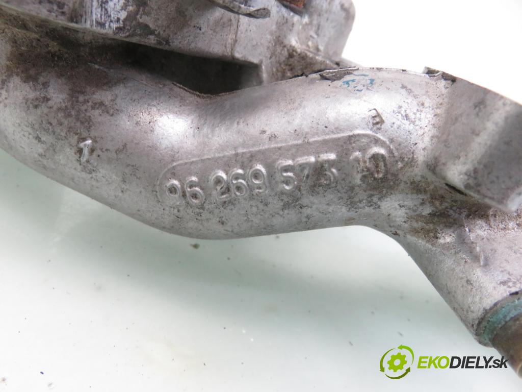 RENAULT LAGUNA II Grandtour (KG0/1_) KOMBI 2001 152,00 3.0 V6 24V (KG0D) - L7X 731 2946,00 obal termostatu 9619903080 ; 9626957310 (Termostaty)