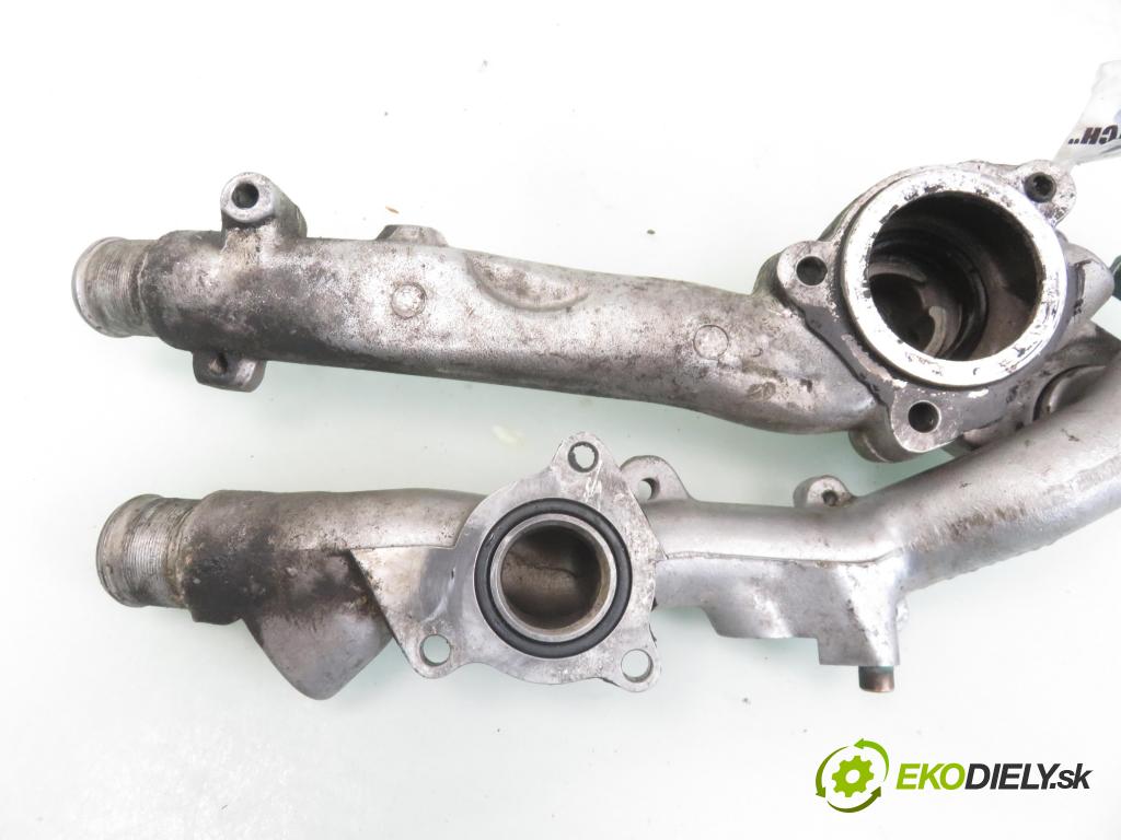 RENAULT LAGUNA II Grandtour (KG0/1_) KOMBI 2001 152,00 3.0 V6 24V (KG0D) - L7X 731 2946,00 obal termostatu 9619903080 ; 9626957310 (Termostaty)