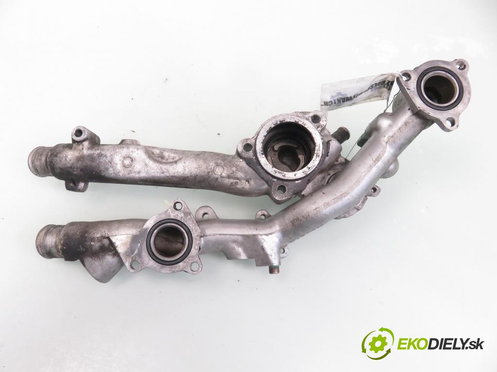 RENAULT LAGUNA II Grandtour (KG0/1_) KOMBI 2001 152,00 3.0 V6 24V (KG0D) - L7X 731 2946,00 obal termostatu 9619903080 ; 9626957310 (Termostaty)