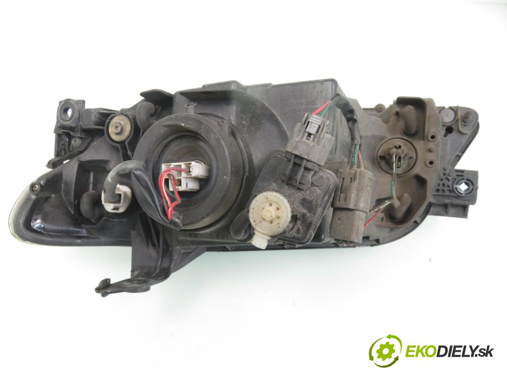 MAZDA 323 F VI (BJ) HB 2001 72,00 1.6 - ZM 1598,00 Svetlo PP P1364R