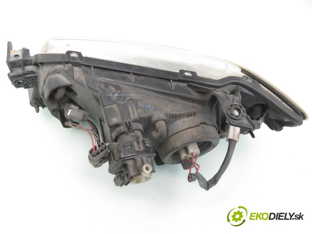 MAZDA 323 F VI (BJ) HB 2001 72,00 1.6 - ZM 1598,00 Svetlo PP P1364R