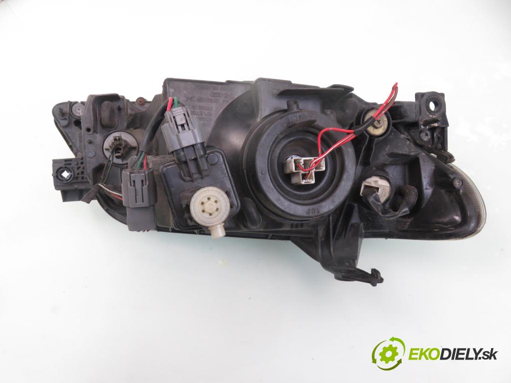 MAZDA 323 F VI (BJ) HB 2001 72,00 1.6 - ZM 1598,00 Svetlo LP P1364L