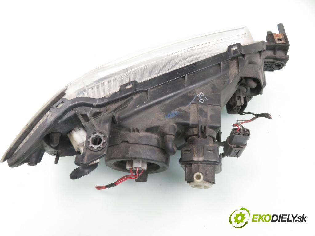 MAZDA 323 F VI (BJ) HB 2001 72,00 1.6 - ZM 1598,00 Svetlo LP P1364L