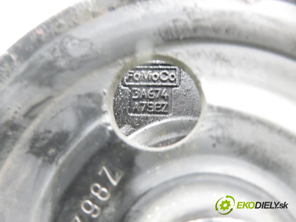 FORD MONDEO IV Turnier (BA7) KOMBI 2007 92,00 1.8 TDCi - KHBA 1753,00 Pumpa servočerpadlo 3A674A798Z ; A798Z (Servočerpadlá, pumpy riadenia)