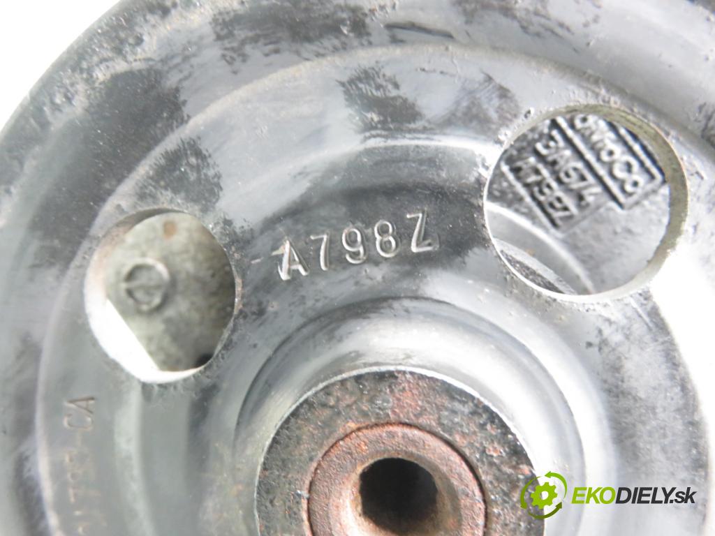 FORD MONDEO IV Turnier (BA7) KOMBI 2007 92,00 1.8 TDCi - KHBA 1753,00 Pumpa servočerpadlo 3A674A798Z ; A798Z (Servočerpadlá, pumpy riadenia)