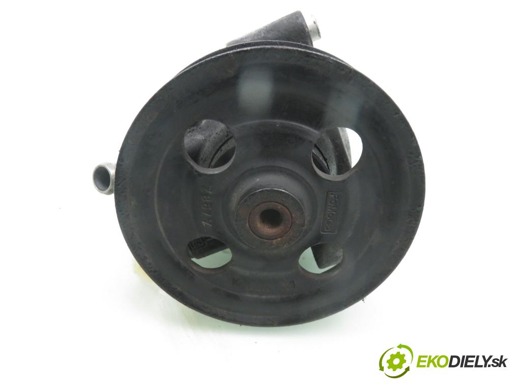 FORD MONDEO IV Turnier (BA7) KOMBI 2007 92,00 1.8 TDCi - KHBA 1753,00 Pumpa servočerpadlo 3A674A798Z ; A798Z (Servočerpadlá, pumpy riadenia)