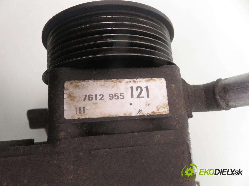 FIAT DUCATO Furgon (250_, 290_) FURGON 2007 88,00 120 Multijet 2.3 D - F1AE0481D 2287,00 Pumpa servočerpadlo 504184720 ; 7612955121 ; 7677332124 (Servočerpadlá, pumpy riadenia)